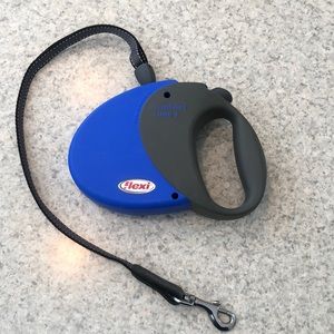 Flexi Comfort Long 2 Dog Leash